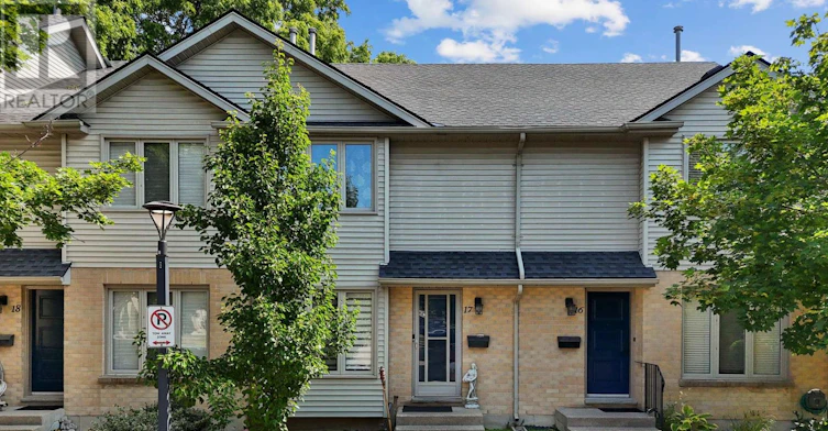 17-925 Lawson Road, London, ON, N6G 4X3