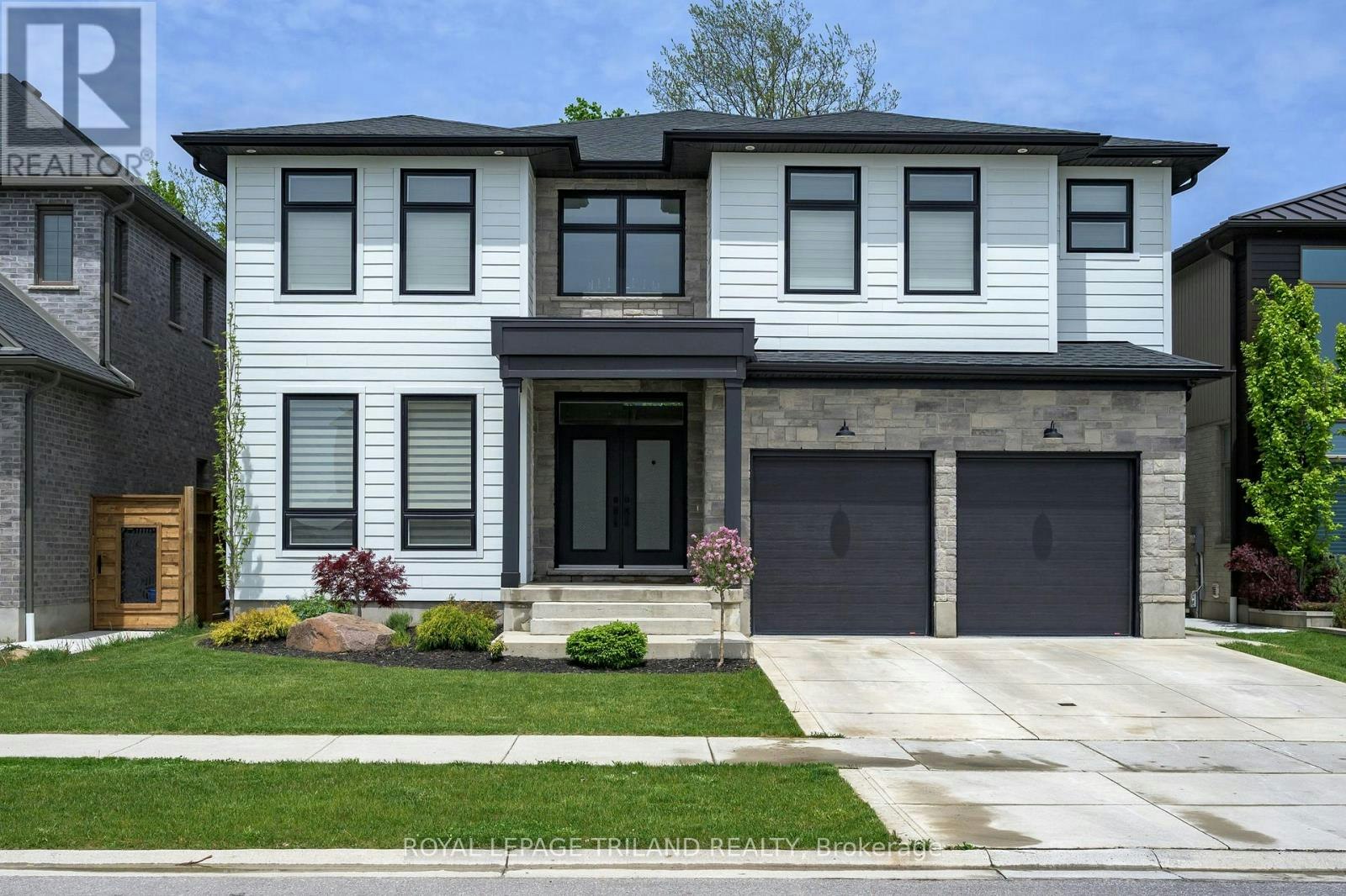 2244 Red Thorne Avenue, London, ON, N6P 0E8