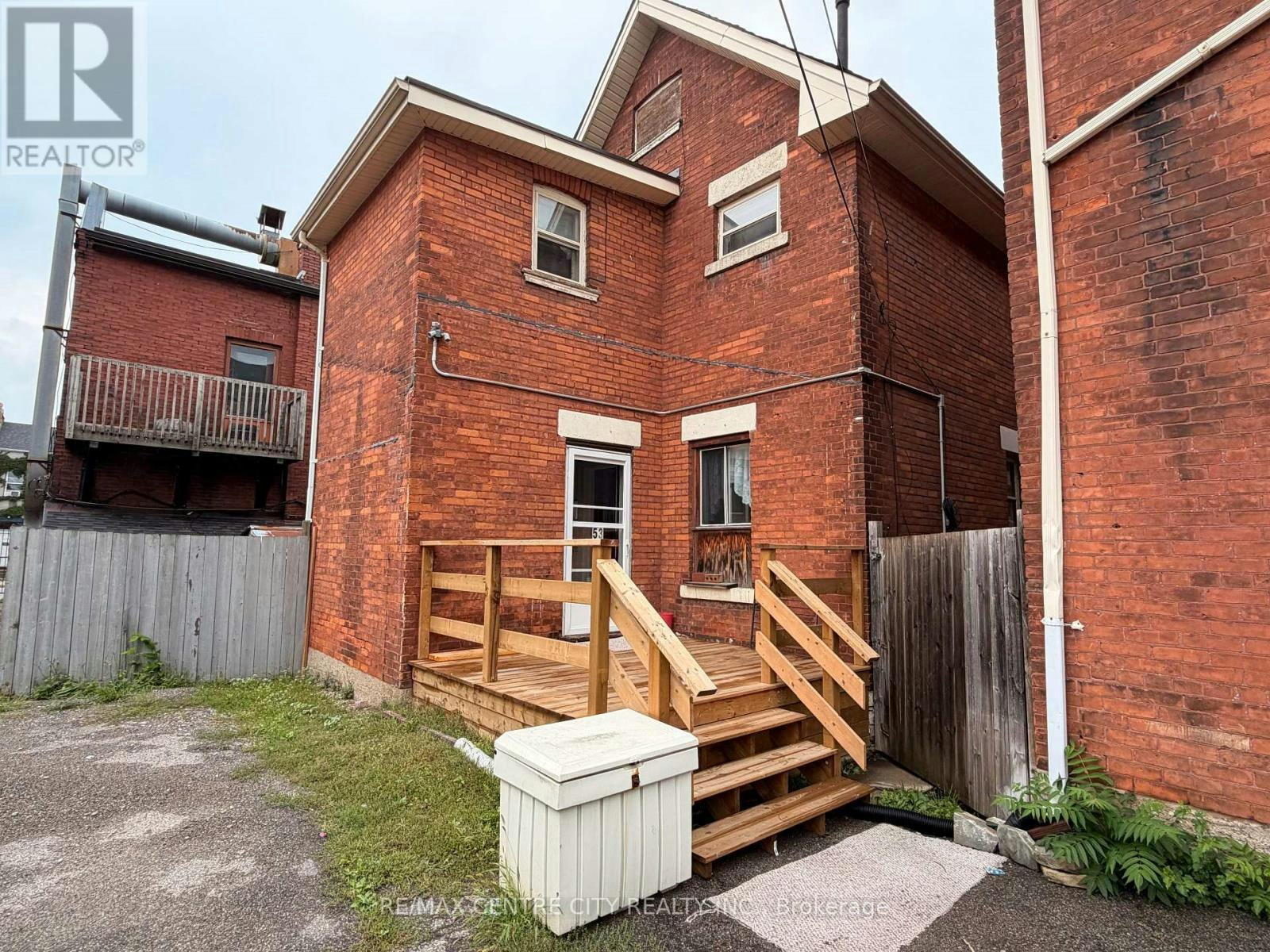 53 Chatham Street, Brantford, ON, N3T 2N8