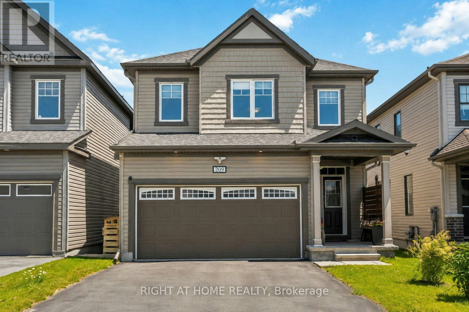 209 Quarter Horse Street, Ottawa, ON, K2S 0X9