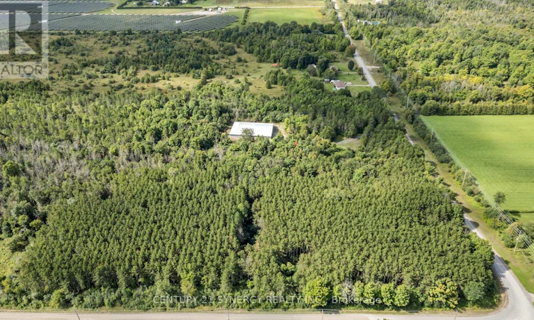 205 Drummond Concession 1 Concession