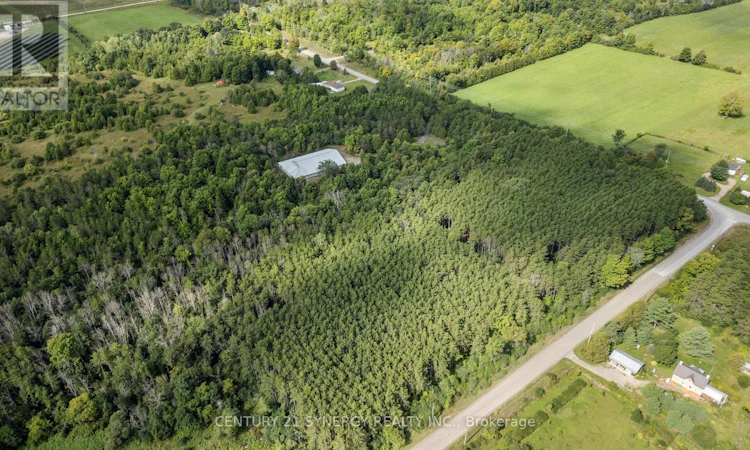 000 Drummond Concession