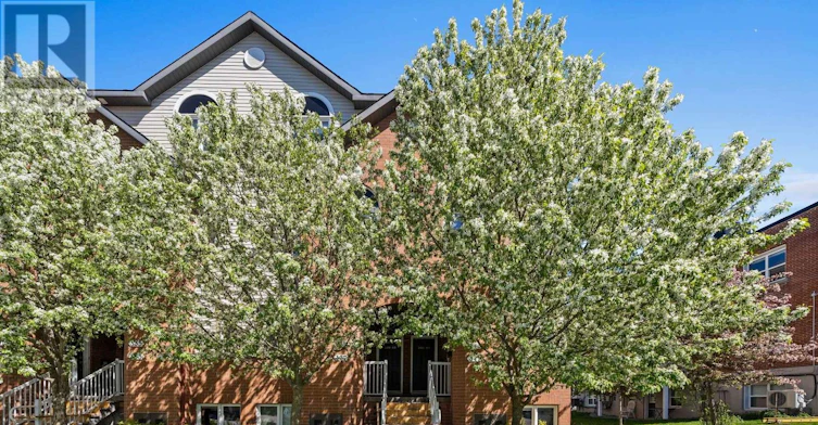 343-49 Jardin Private, Ottawa, ON, K1K 2V8