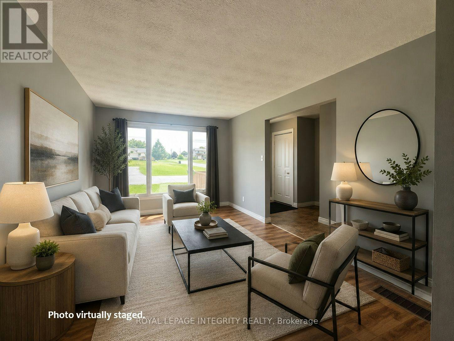 3150 Poirier Avenue, Cornwall, ON, K6K 1C8 - 4