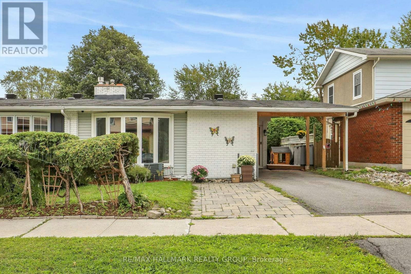 90 Chesterton Drive, Ottawa, ON, K2E 5T6
