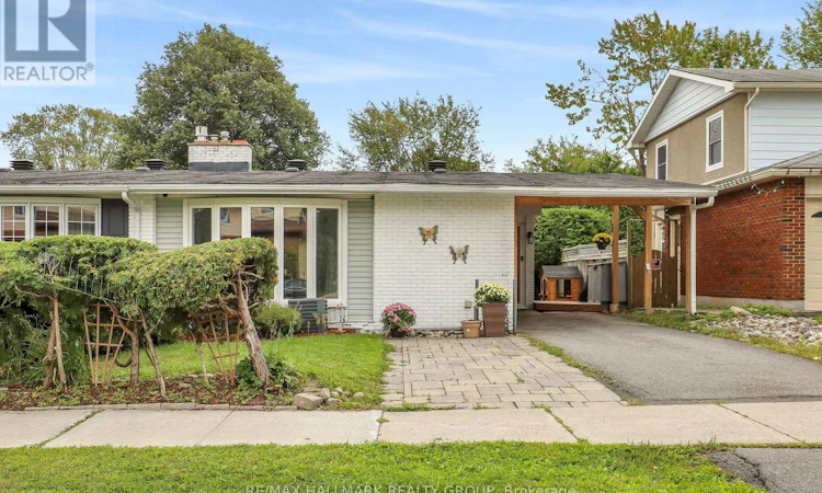 90 Chesterton Drive