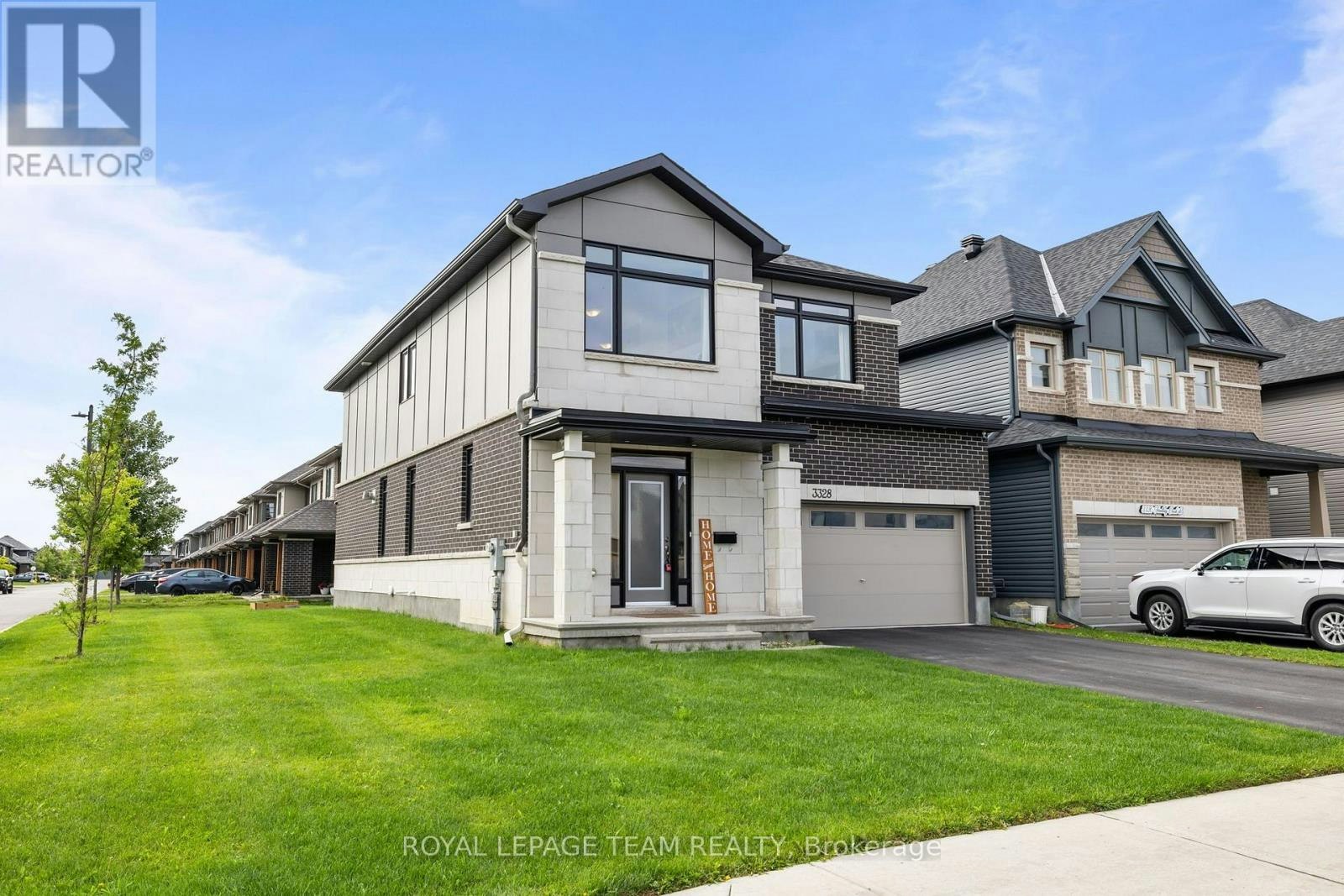 3328 Findlay Creek Drive, Ottawa, ON, K1T 0V2