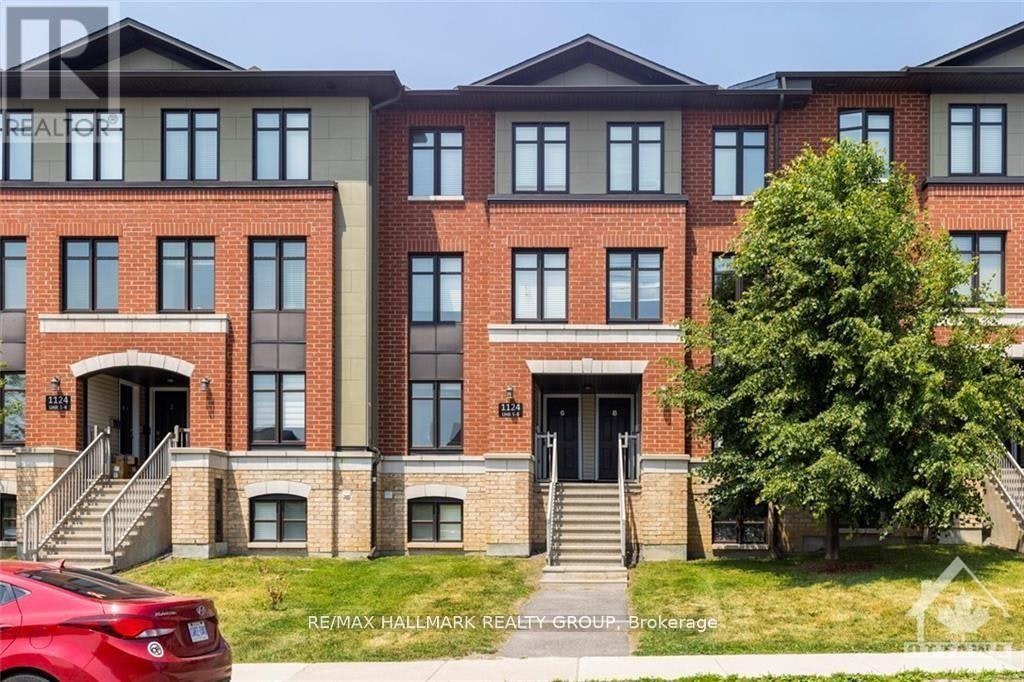 5-1124 Docteur Corbeil Boulevard, Clarence-Rockland, ON, K4K 0G9
