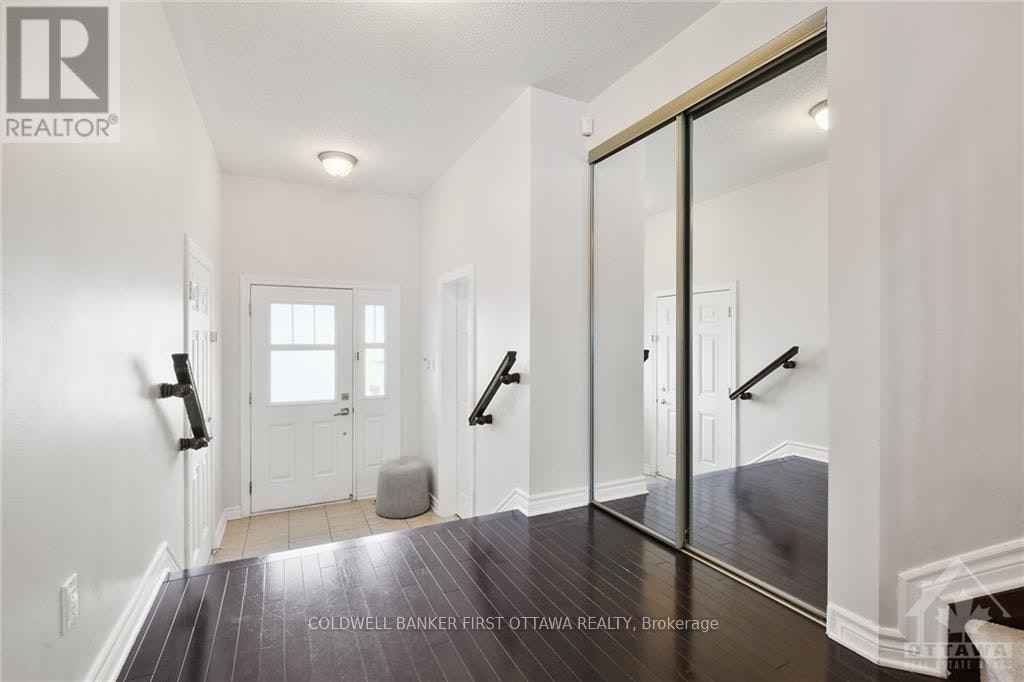 703 Whaley Ridge, Ottawa, ON, K4A 0P9 - 3