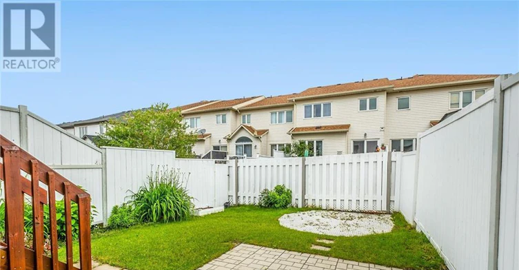 703 Whaley Ridge, Ottawa, ON, K4A 0P9 - 29