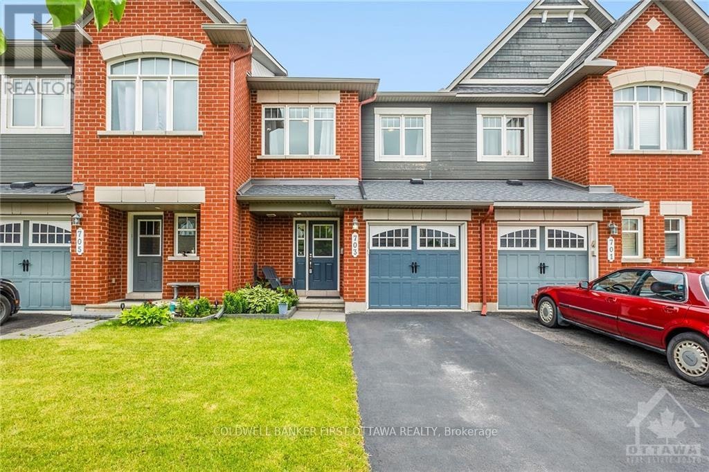 703 Whaley Ridge, Ottawa, ON, K4A 0P9