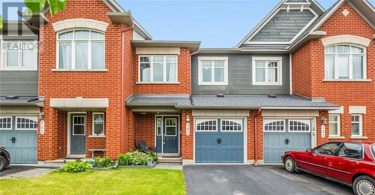 703 Whaley Ridge, Ottawa, ON, K4A 0P9