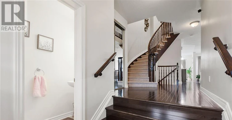 703 Whaley Ridge, Ottawa, ON, K4A 0P9 - 2