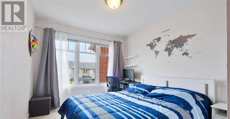703 Whaley Ridge, Ottawa, ON, K4A 0P9 - 21