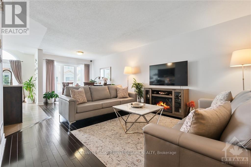 703 Whaley Ridge, Ottawa, ON, K4A 0P9 - 4