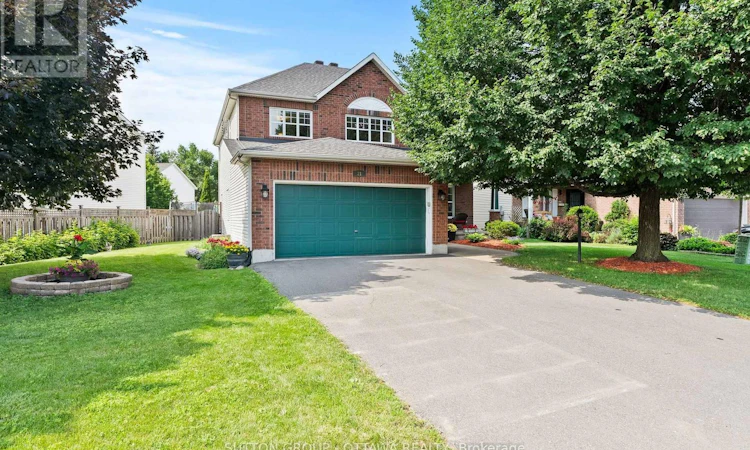 21 Avonmore Crescent