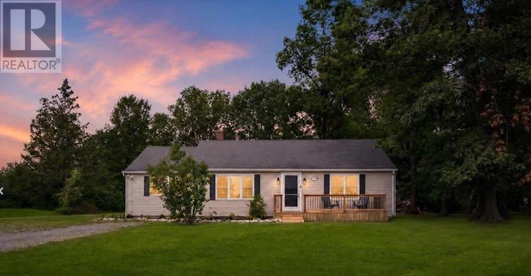 1970 Garrison Road, Fort Erie, ON, L2A 5M4