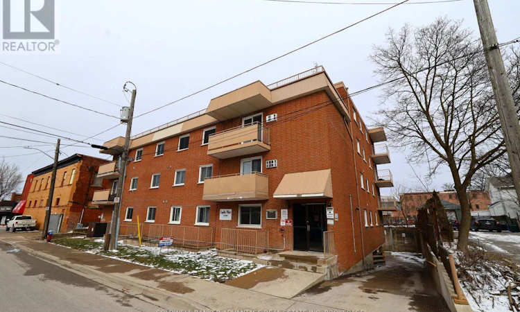 102-4692 Crysler Avenue