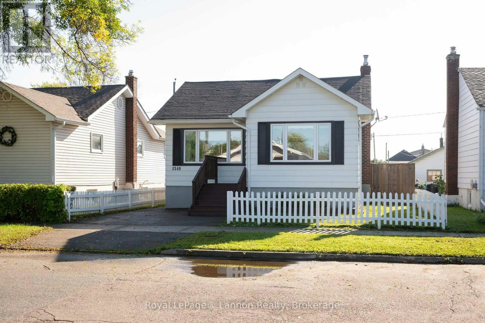 1340 Stanley Avenue, Thunder Bay, ON, P7E 3G8
