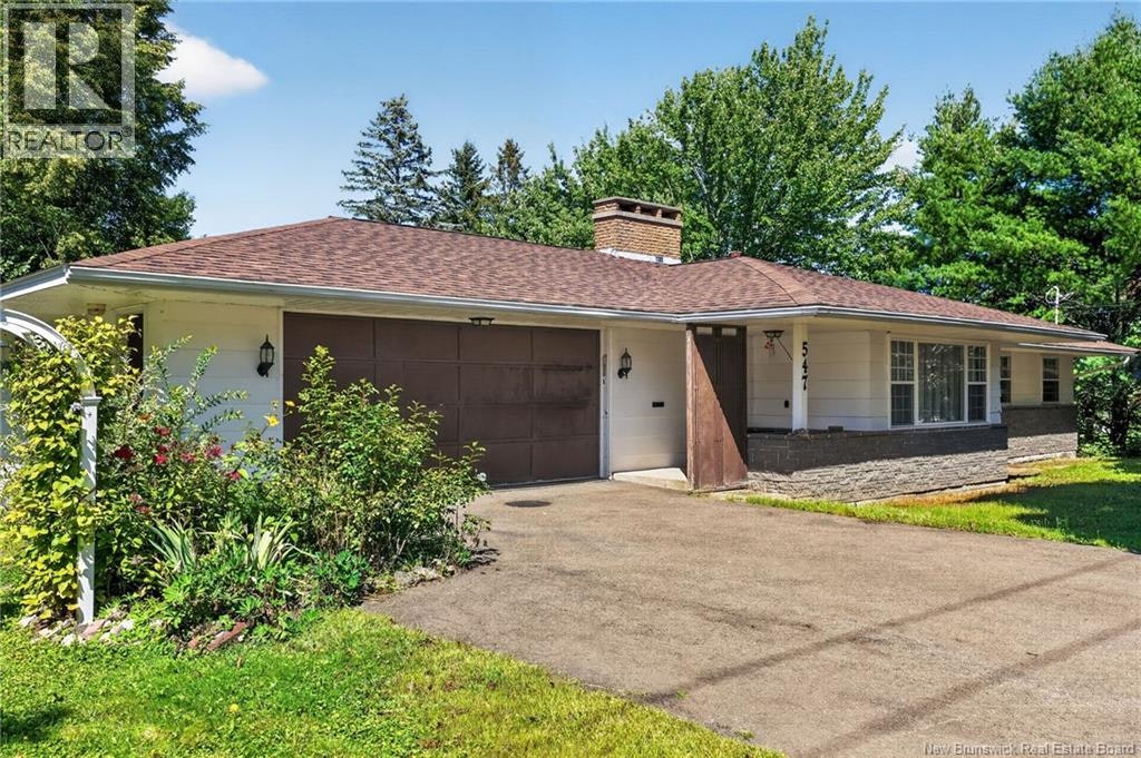 547 Bradford Road West, Riverview, NB, E1B 2M8