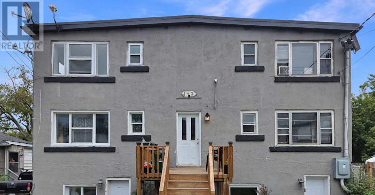 6-142 Brock Street, Brockville, ON, K6V 4G4
