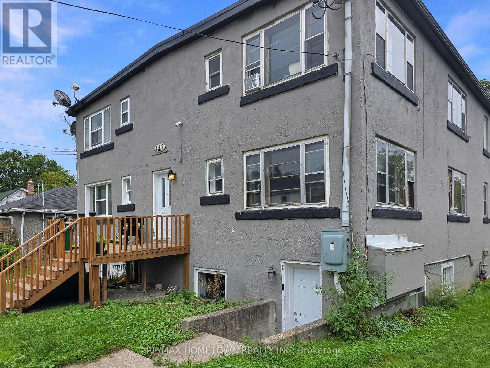 6-142 Brock Street, Brockville, ON, K6V 4G4 - 3