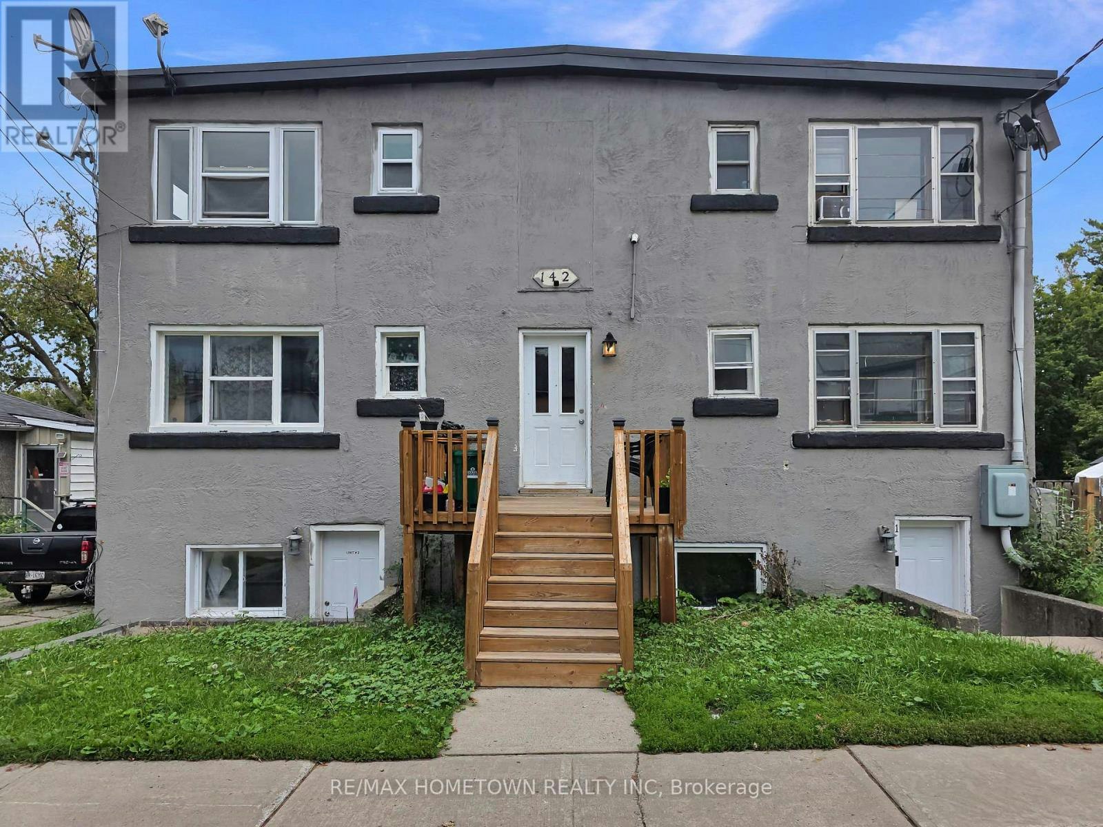 3-142 Brock Street, Brockville, ON, K6V 4G4 - 2