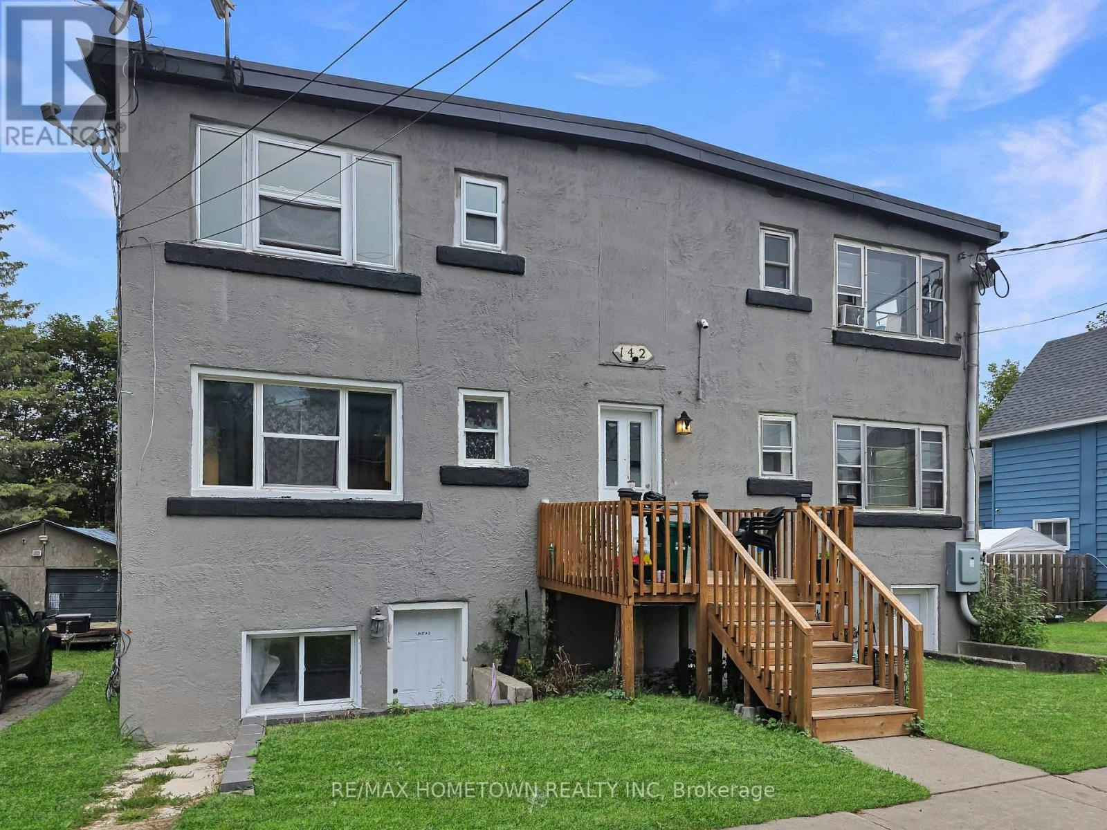 3-142 Brock Street, Brockville, ON, K6V 4G4