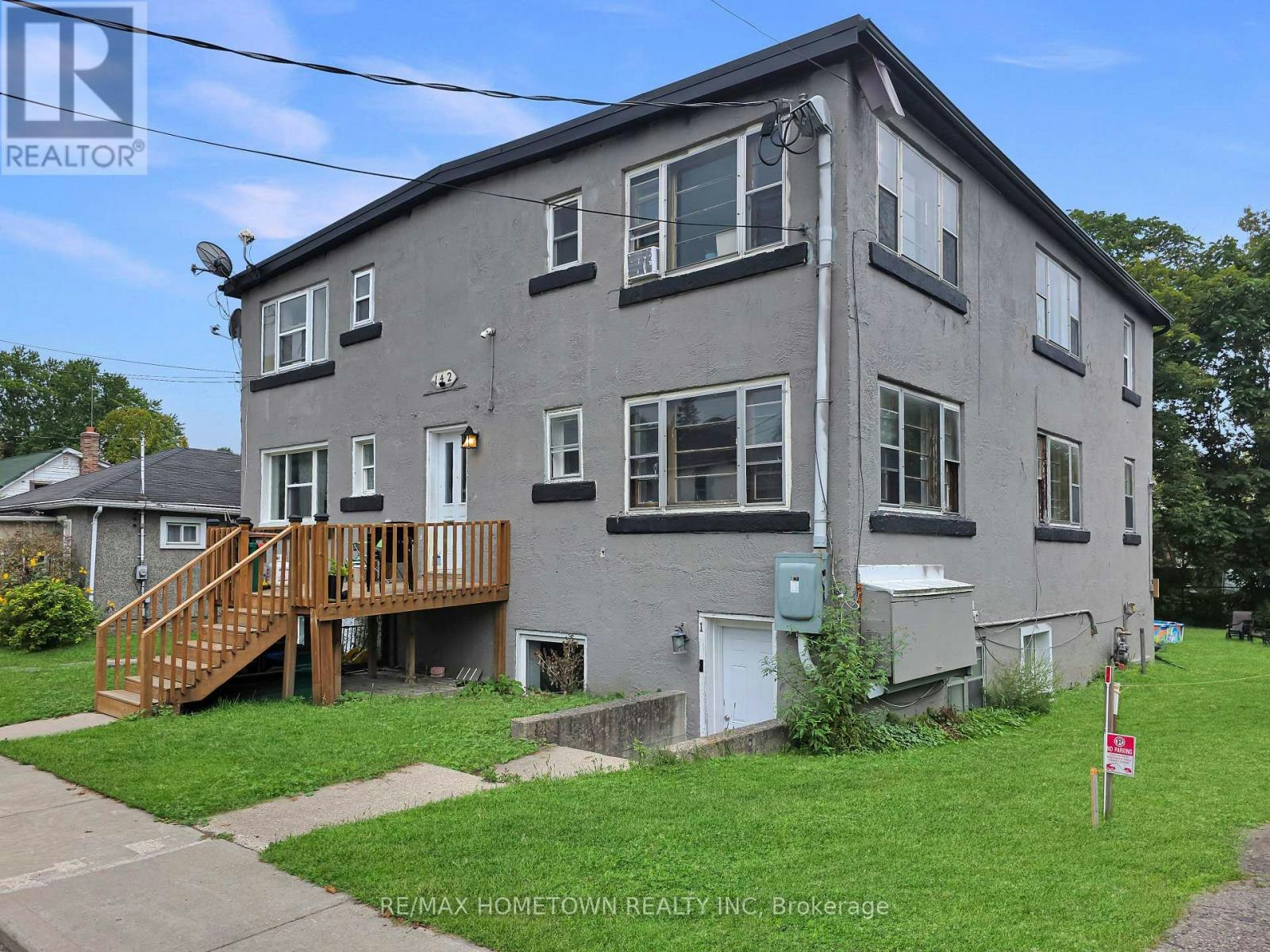 3-142 Brock Street, Brockville, ON, K6V 4G4 - 3