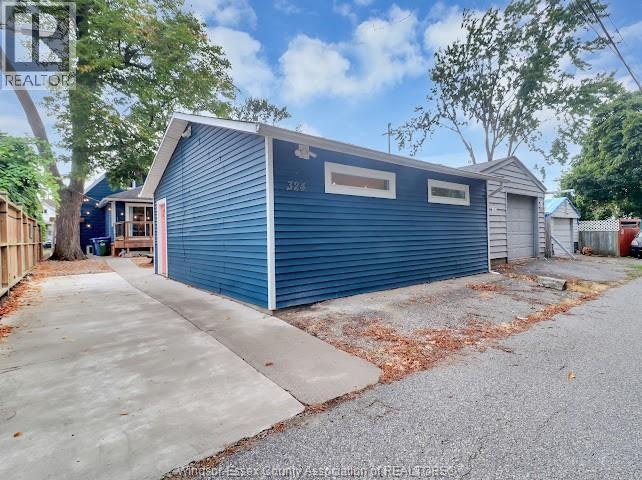 REAR-324 Pierre, Windsor, ON, N9A 2J8 - 15