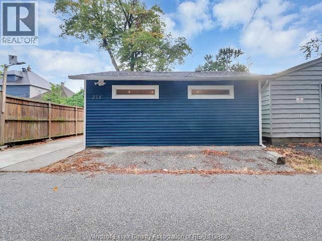 REAR-324 Pierre, Windsor, ON, N9A 2J8 - 16