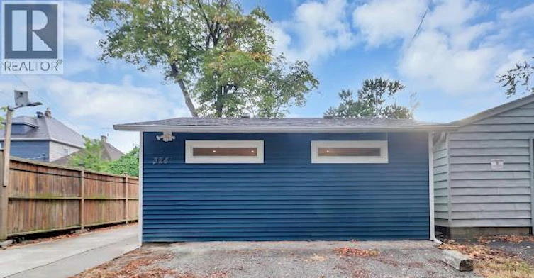 REAR-324 Pierre, Windsor, ON, N9A 2J8 - 16