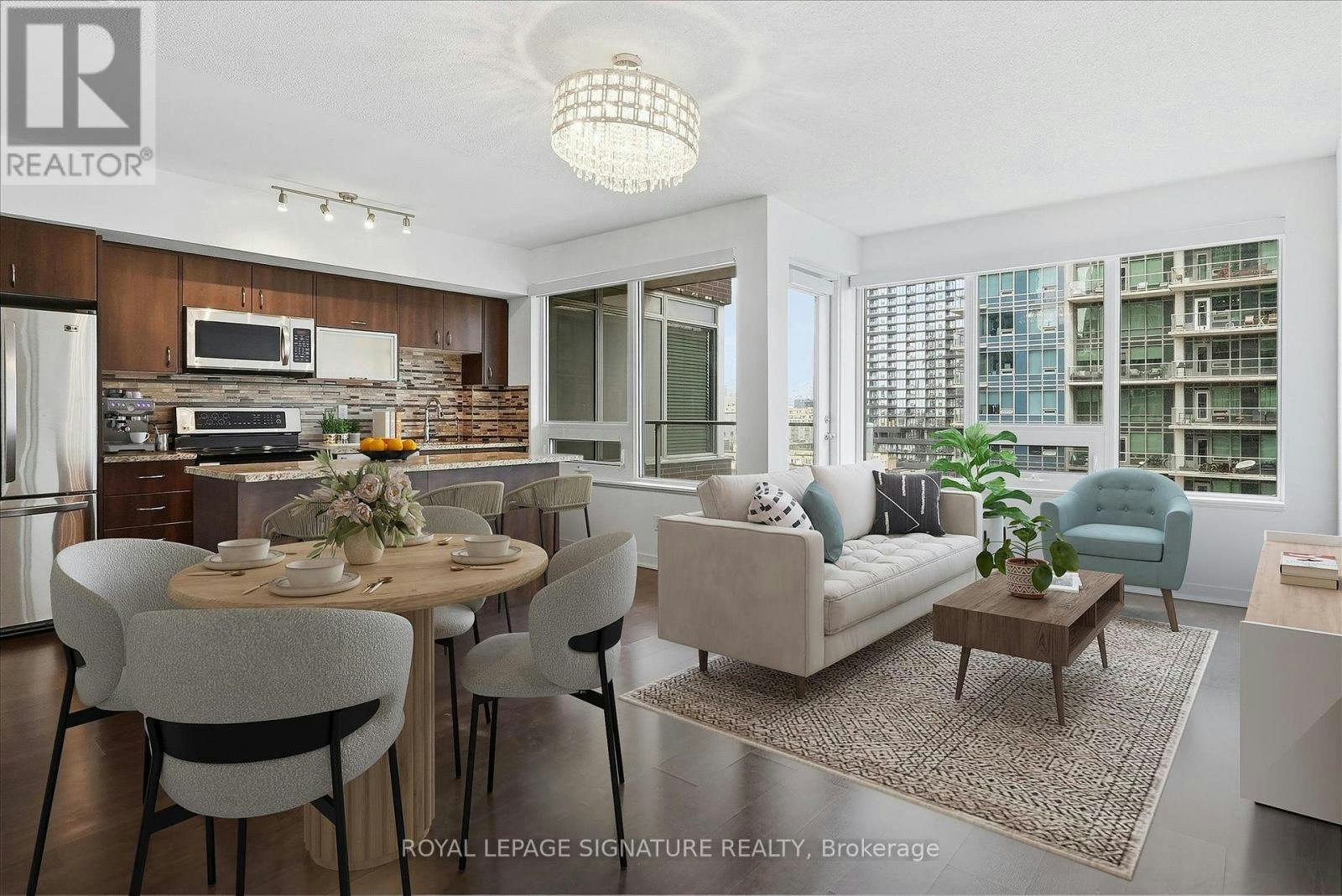 911-59 Liberty Street EAST, Toronto, ON, M6K 3R1