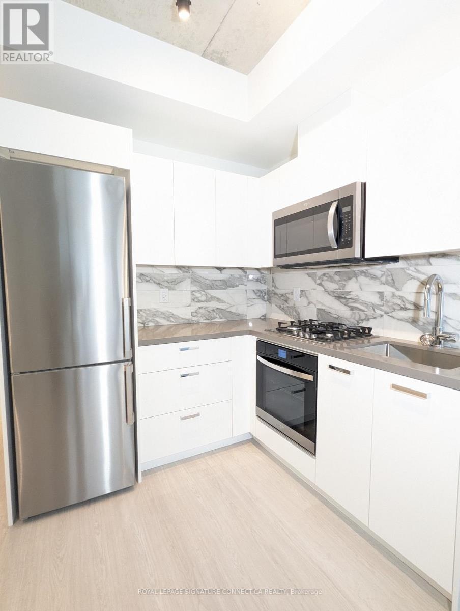 609-195 Mccaul Street, Toronto, ON, M5T 1W6 - 7