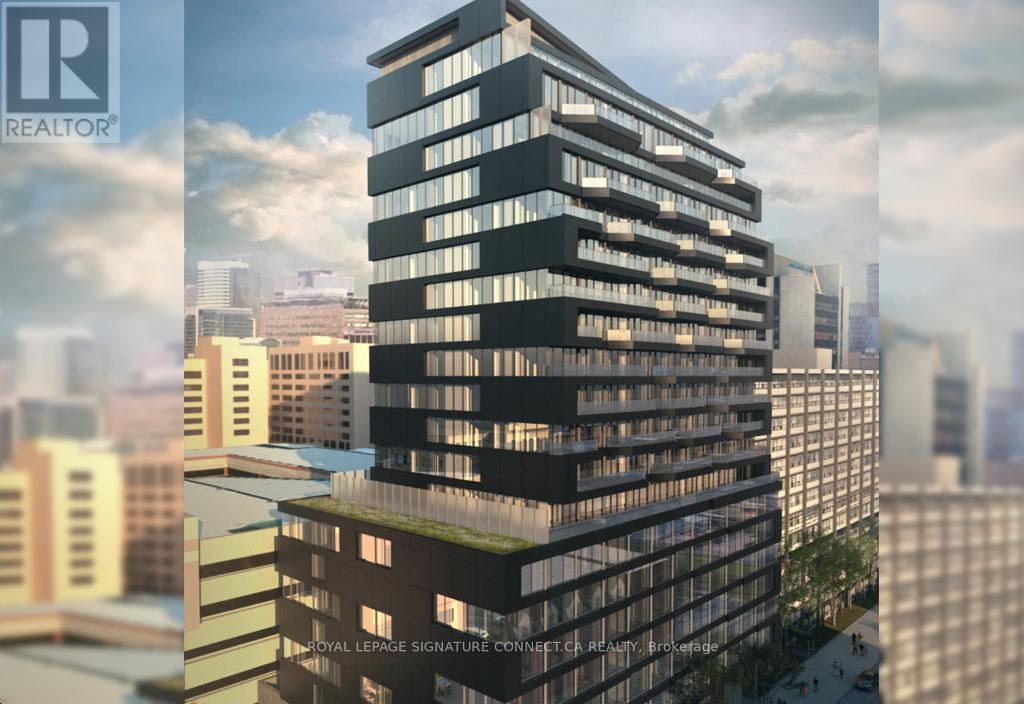 609-195 Mccaul Street, Toronto, ON, M5T 1W6