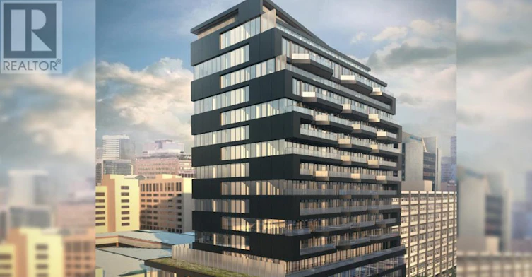 609-195 Mccaul Street, Toronto, ON, M5T 1W6