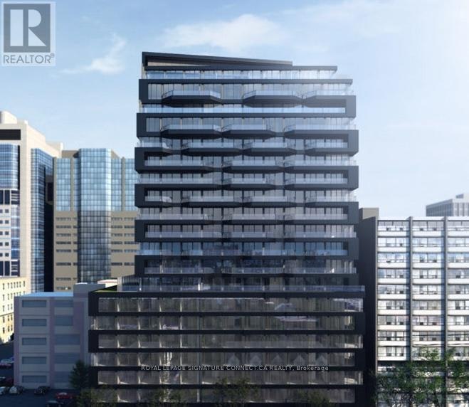 609-195 Mccaul Street, Toronto, ON, M5T 1W6 - 11