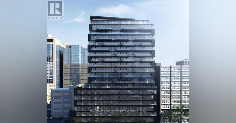 609-195 Mccaul Street, Toronto, ON, M5T 1W6 - 11