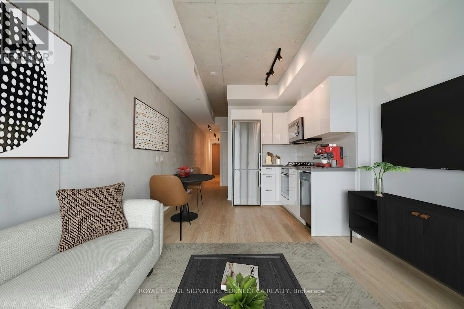 609-195 Mccaul Street, Toronto, ON, M5T 1W6 - 3