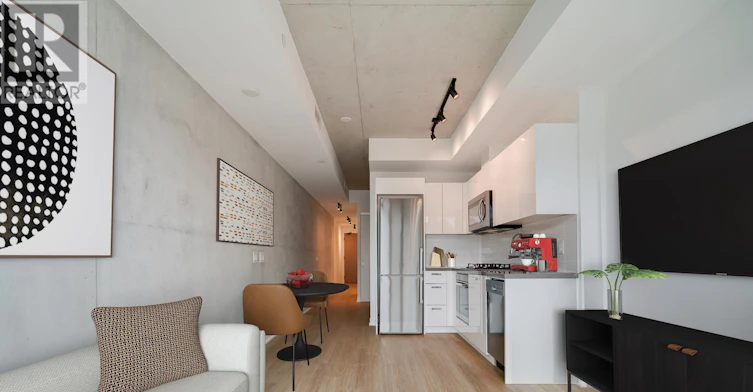 609-195 Mccaul Street, Toronto, ON, M5T 1W6 - 3