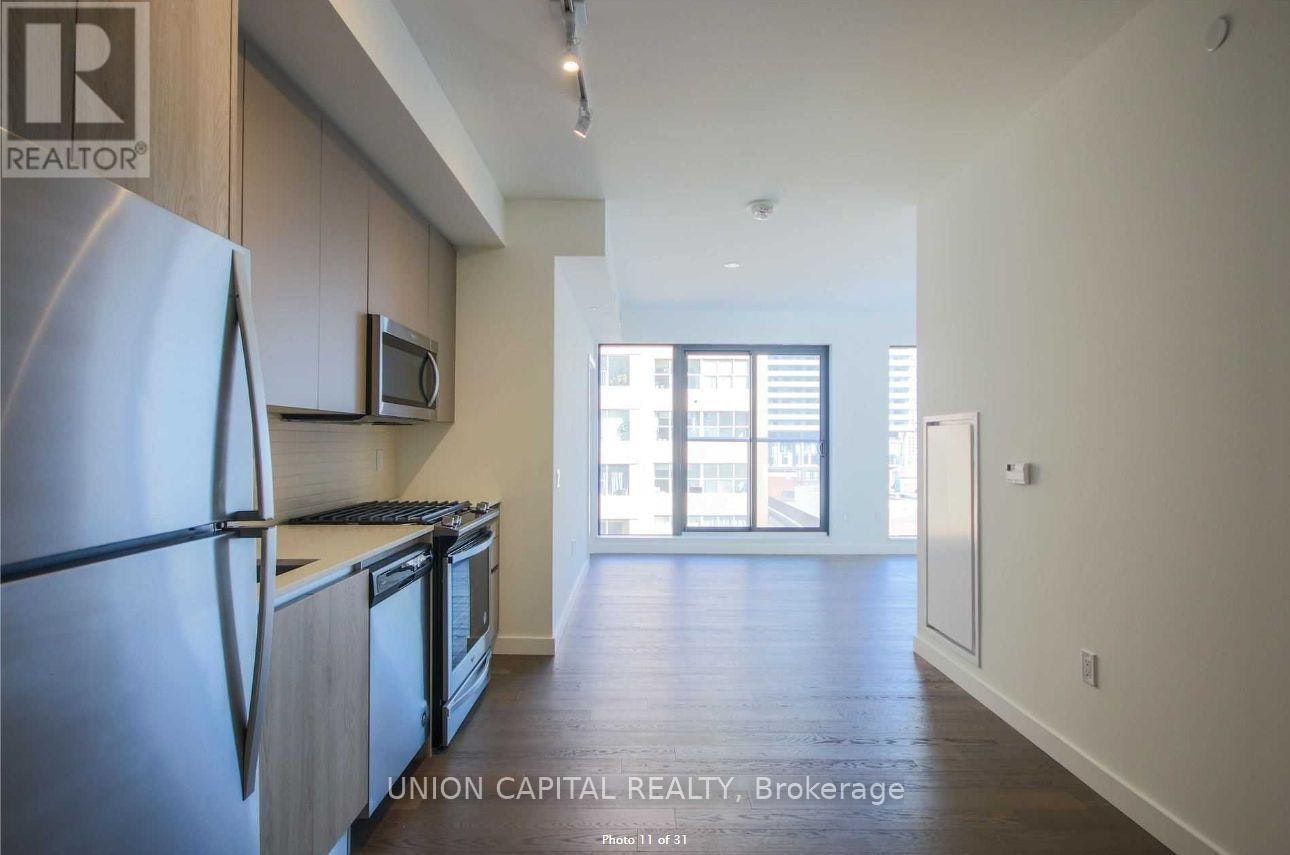 802-2A Church Street, Toronto, ON, M5E 1Z4 - 20