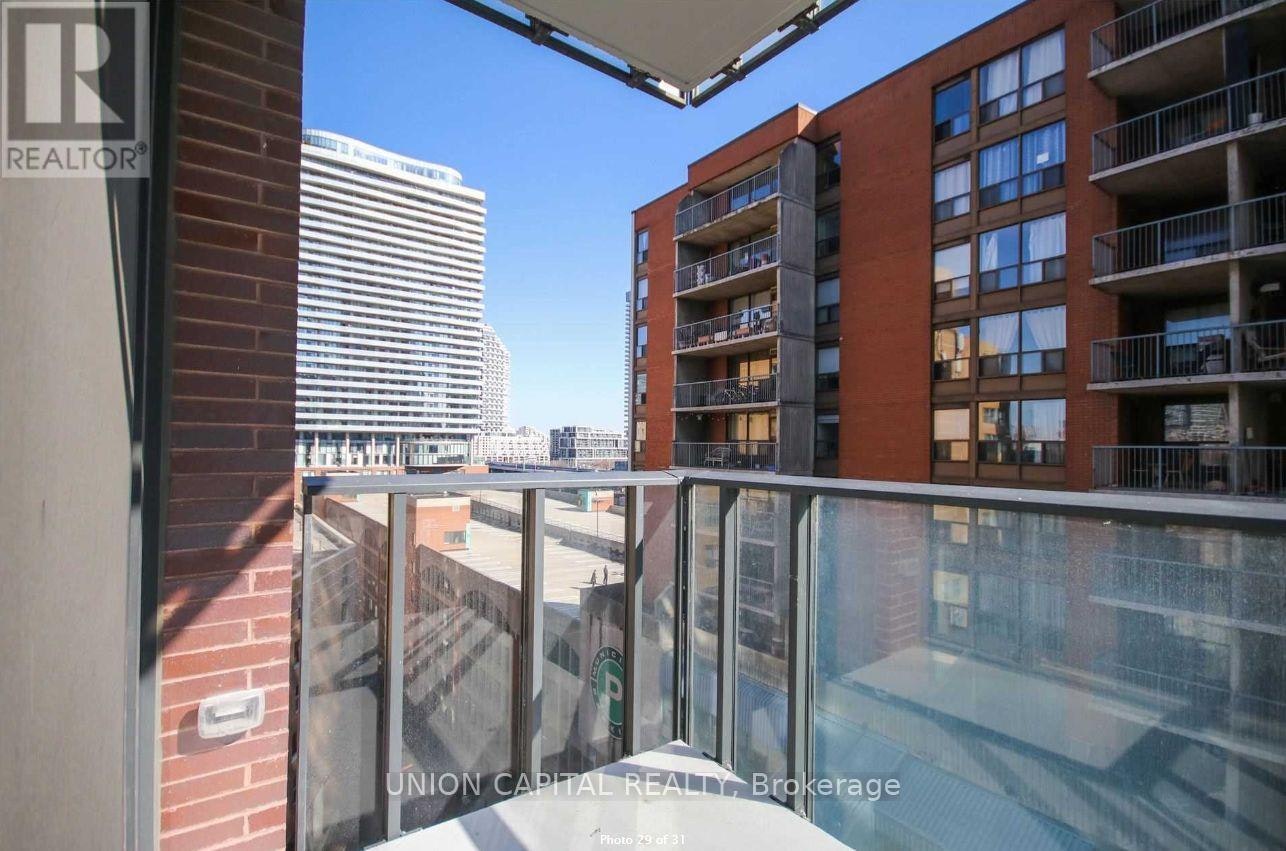 802-2A Church Street, Toronto, ON, M5E 1Z4 - 3