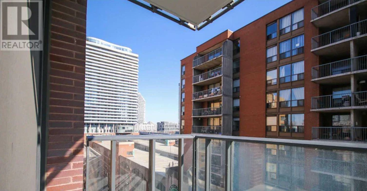 802-2A Church Street, Toronto, ON, M5E 1Z4 - 3