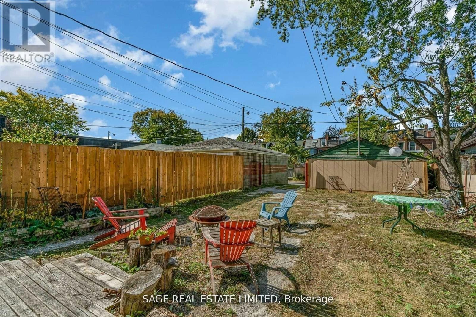 LOWER-604 Ossington Avenue, Toronto, ON, M6G 3T5 - 12