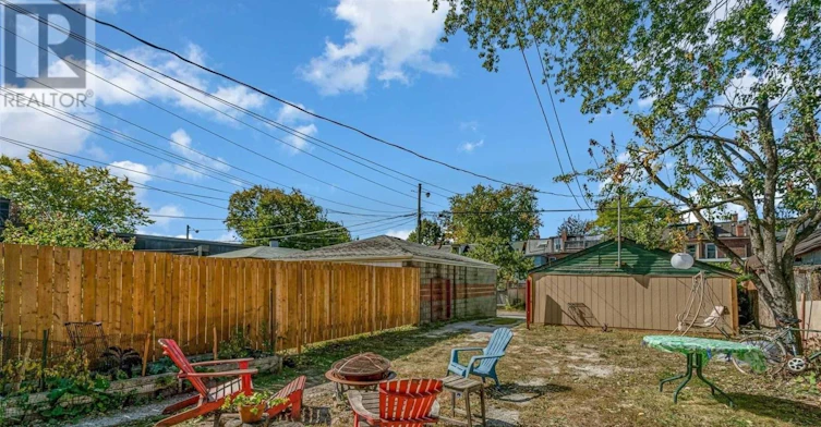 LOWER-604 Ossington Avenue, Toronto, ON, M6G 3T5 - 12