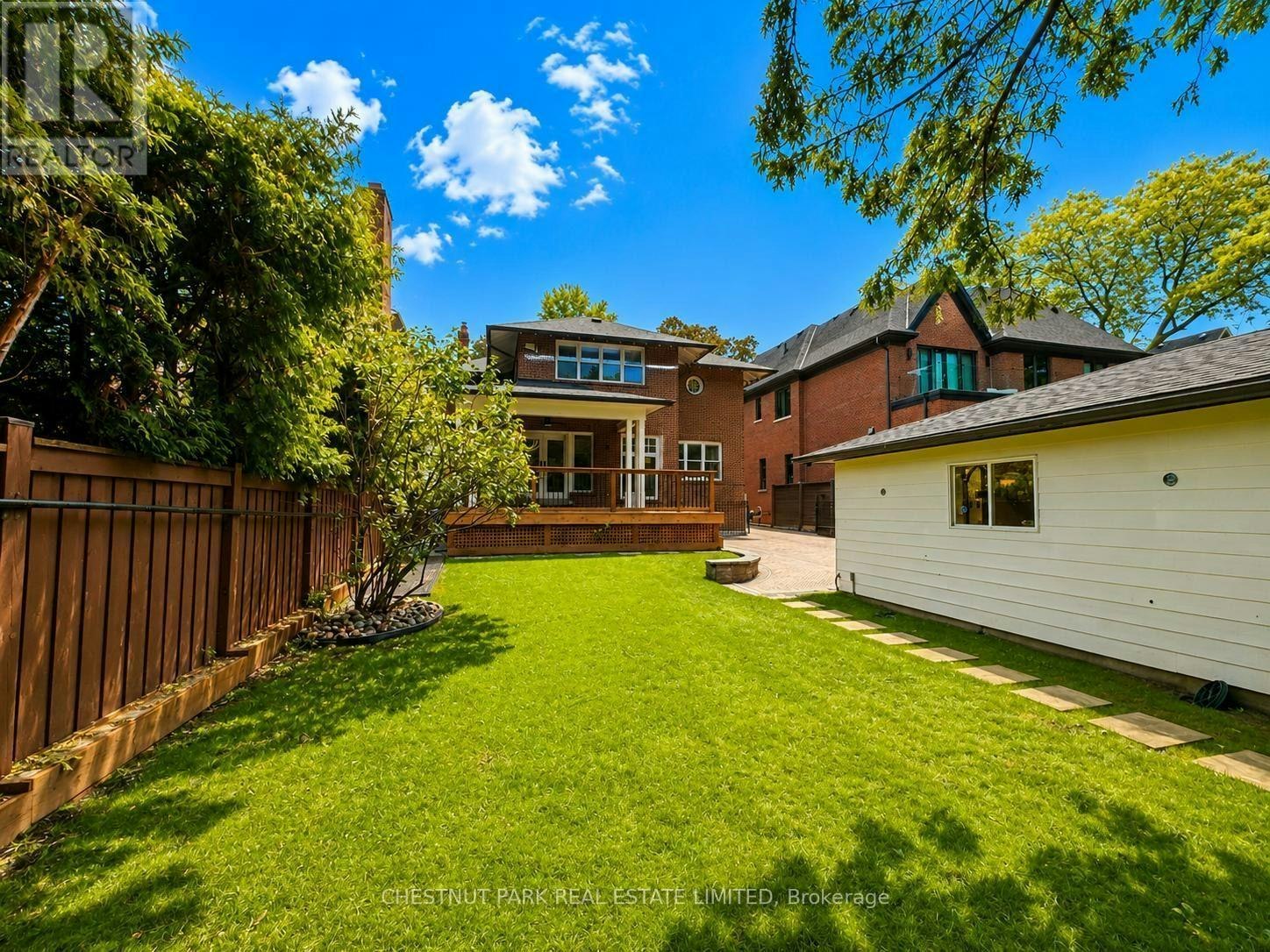 101 Garfield Avenue, Toronto, ON, M4T 1G2 - 15