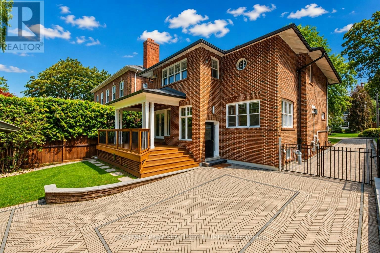 101 Garfield Avenue, Toronto, ON, M4T 1G2 - 12