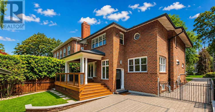 101 Garfield Avenue, Toronto, ON, M4T 1G2 - 12