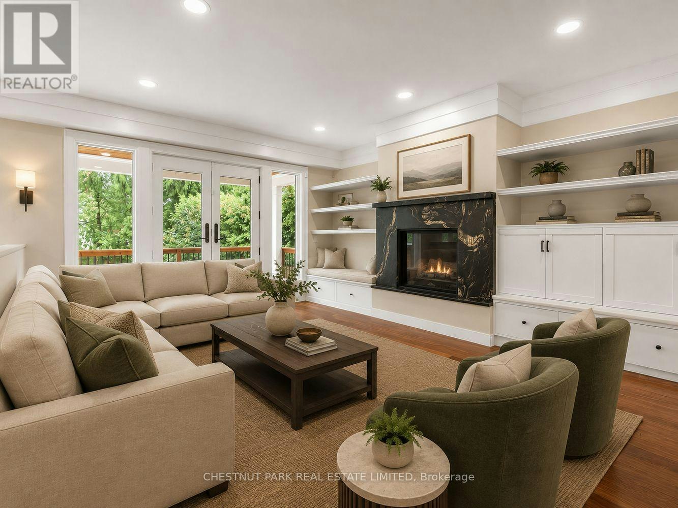 101 Garfield Avenue, Toronto, ON, M4T 1G2 - 7