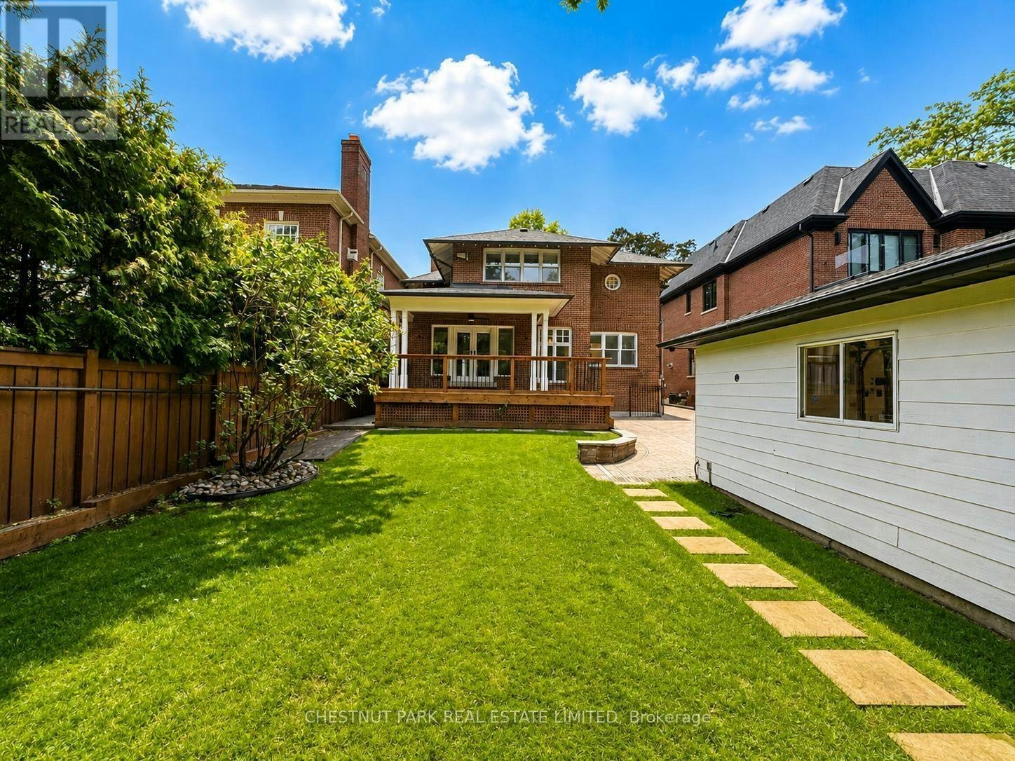 101 Garfield Avenue, Toronto, ON, M4T 1G2 - 16